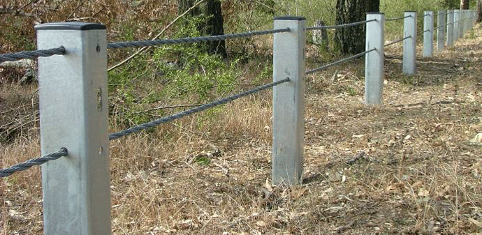 Boundary-Fencing