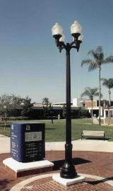 whatley-cf50-d5m-campus-light-pole