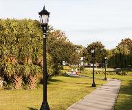 whatley-square-park-composite-light-pole