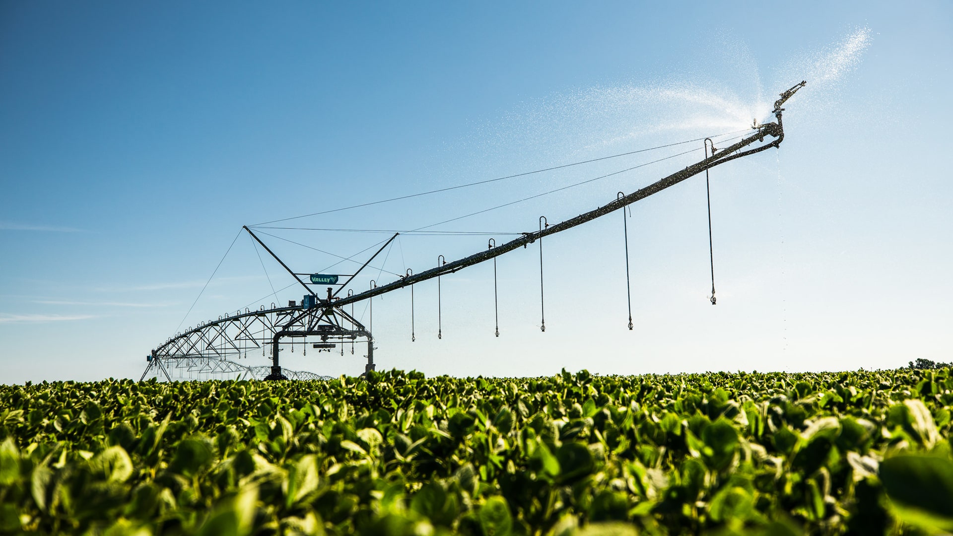 The Basics of Remote Irrigation Technology