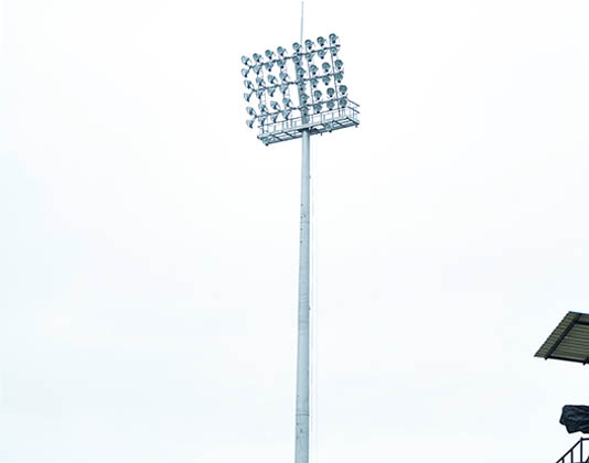 stadium high mast lighting