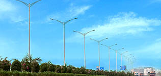 street-light-poles