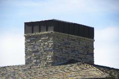 stone-chimney