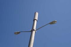 canister-light-pole