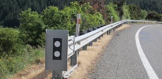 NZ picton guardrail ezy-guard