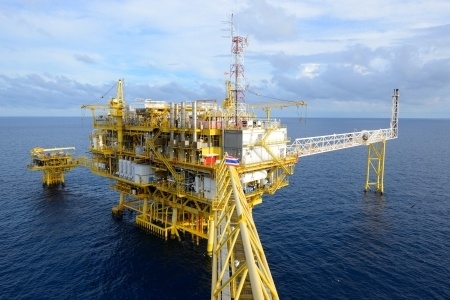 Oil &amp; Gas Platforms