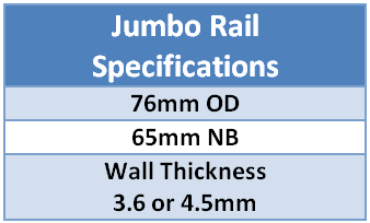jumbo_rail_specifications