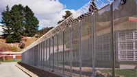 rimutaka expanded security fencing